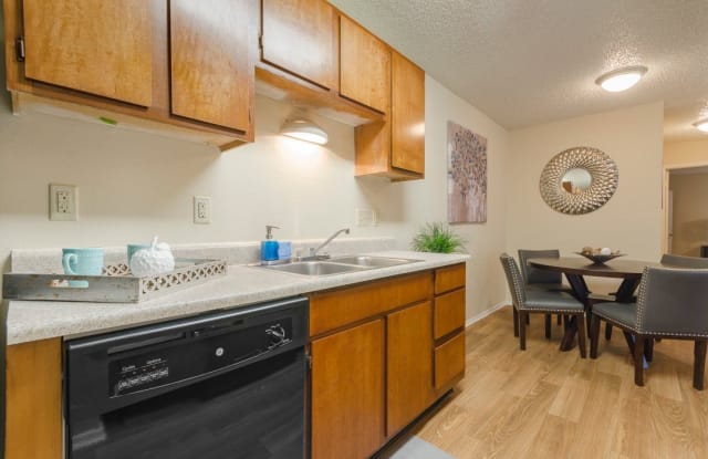 Arbors of Cleburne photos photos