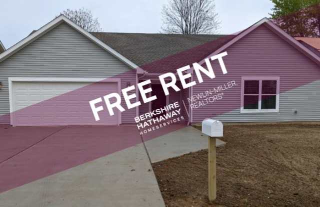 3762 Joy Circle East - 3762 Joy Circle East, Vigo County, IN 47802