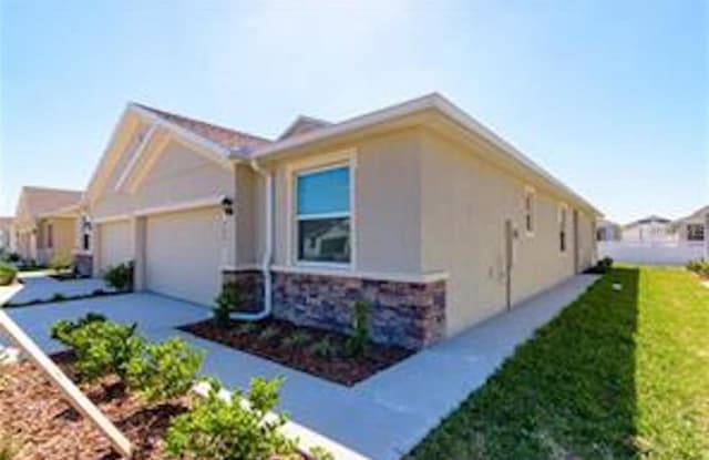 7881 TIMBERVIEW LOOP - 7881 Timberview Loop, Pasadena Hills, FL 33545