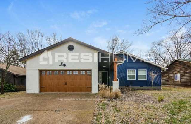 428 Jessie Drive - 428 Jessie Drive, Nashville, TN 37211