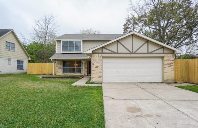 16235 Sierra Grande Drive - 16235 Sierra Grande Drive, Mission Bend, TX 77083