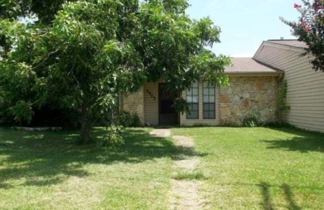 2523 Longmire Drive - 2523 Longmire Drive, College Station, TX 77845