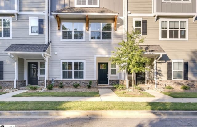 13 Keat Avenue - 13 Keat Avenue, Greenville, SC 29601