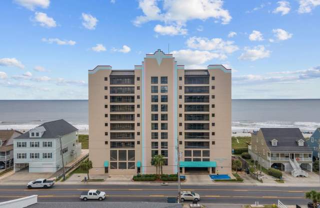 4000 N Ocean Blvd. photos photos