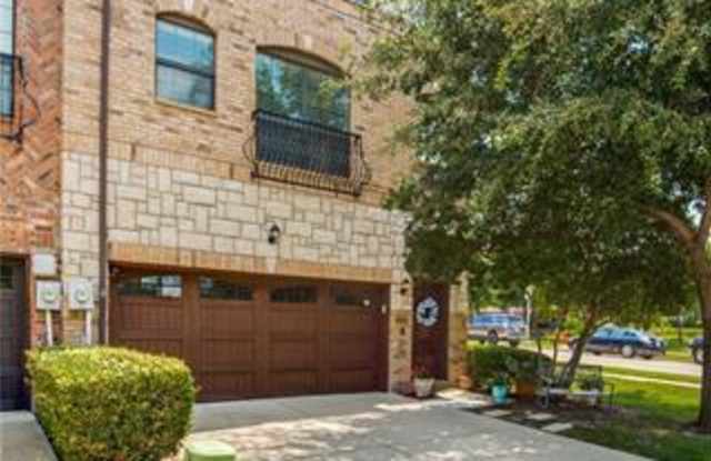 1503 Biltmore Lane - 1503 Biltmore Lane, Irving, TX 75063