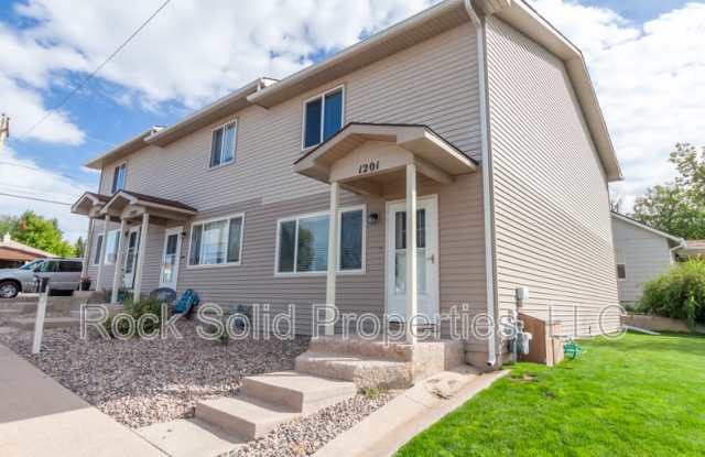 1205 Crook Avenue - 1 photos photos