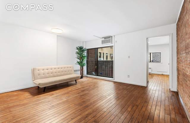 59 East 74th Street - 59 East 74th Street, New York City, NY 10021
