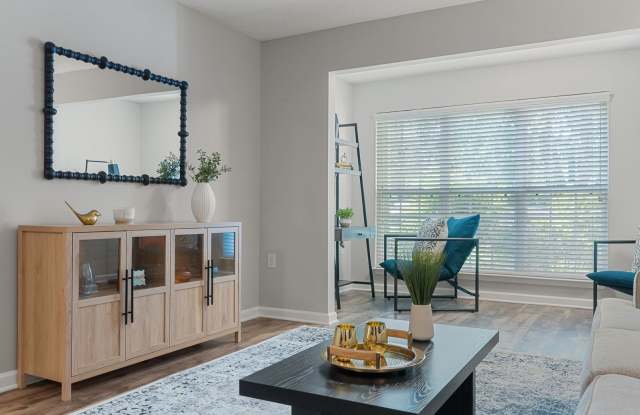 Summerlin Ridge Apartments Gallery 4