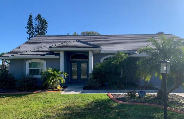 1086 Hoover Circle - 1086 Hoover Circle, Sarasota County, FL 34275