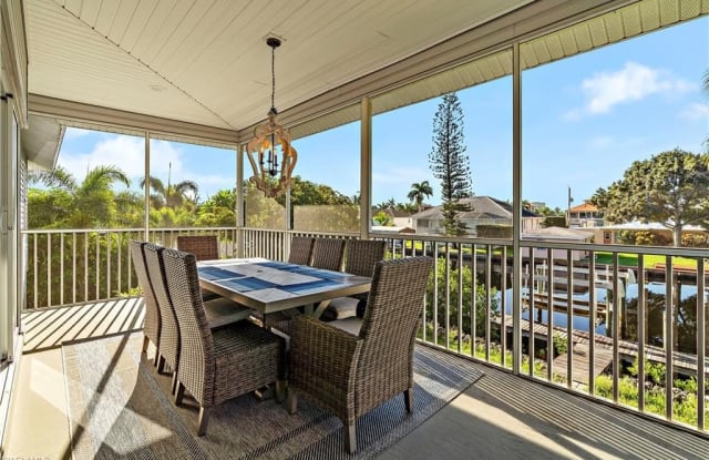 240 1st ST - 240 1st Street, Collier County, FL 34134