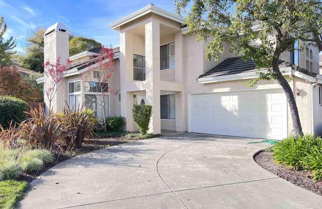 6180 Lakeview Cir - 6180 Lakeview Circle, San Ramon, CA 94582