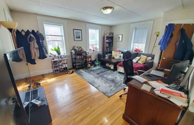 107 Brookline Street photos photos