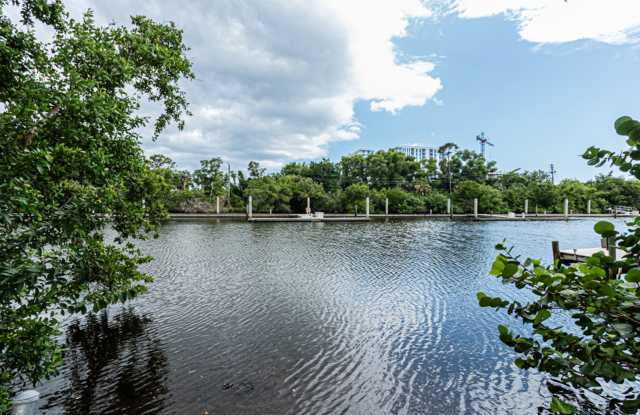 Coastal Charm Meets Modern Comfort – Waterfront 3BR Home with Gulf Access in Naples! photos photos