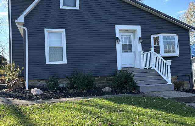 1766 Columbus Road - 1766 Columbus Road, Granville South, OH 43023