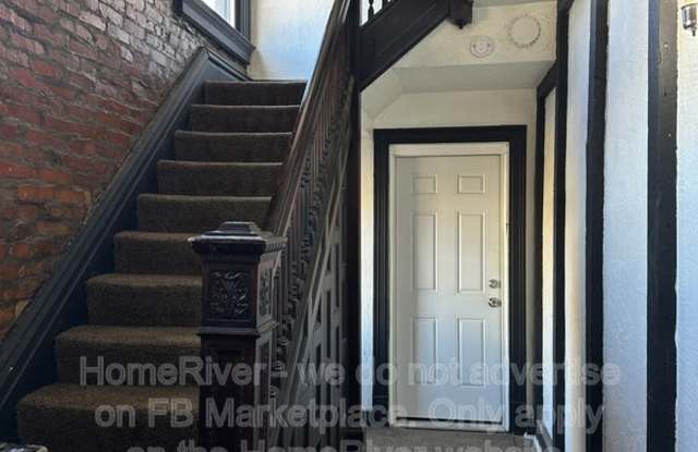 303 Peebles St - 303 Peebles Street, Wilkinsburg, PA 15221