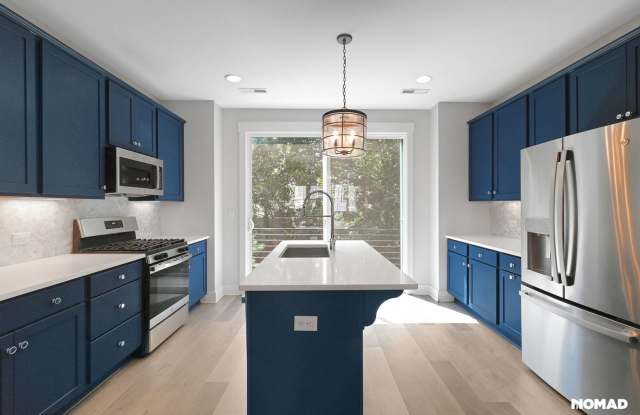 Charming 3BR Townhome in Charlotte photos photos