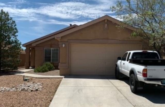 7608 Snowy Egret ct NW - 7608 Snowy Egret Place Northwest, Albuquerque, NM 87114