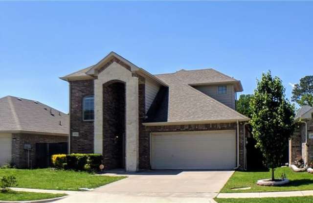 1715 Jordan Court Gallery 2