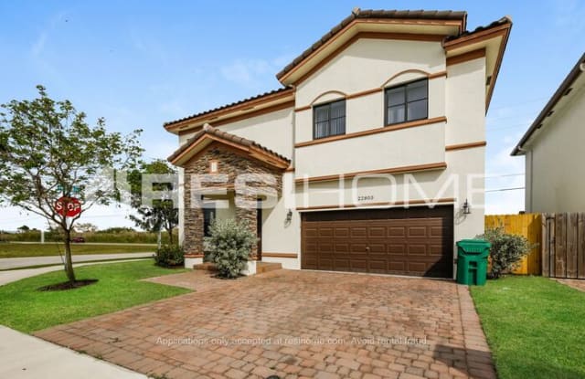 22803 Southwest 117th Court - 22803 Southwest 117th Court, Kendall, FL 33186