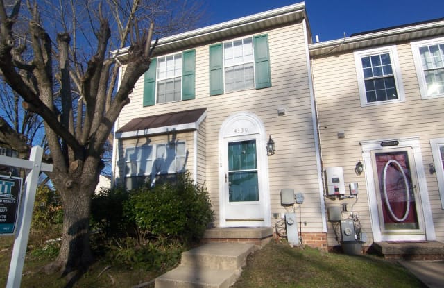 4330 HORNER LANE - 4330 Horner Lane, Riverside, MD 21017