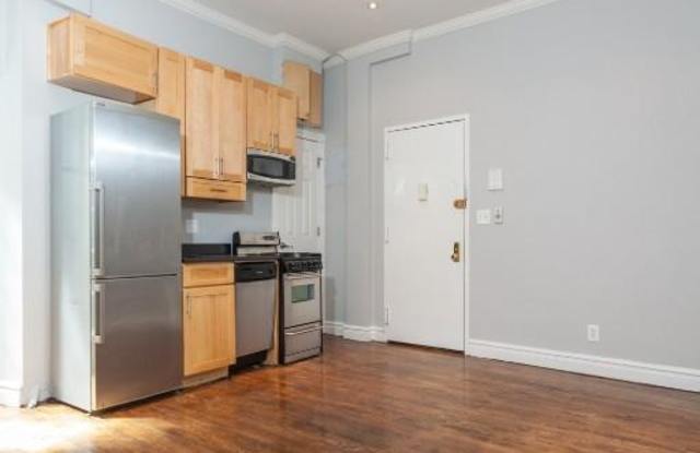 248 MOTT ST. - 248 Mott Street, New York City, NY 10012