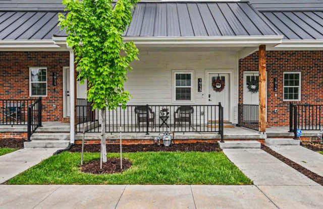 Townhome For Rent! Gallery 1