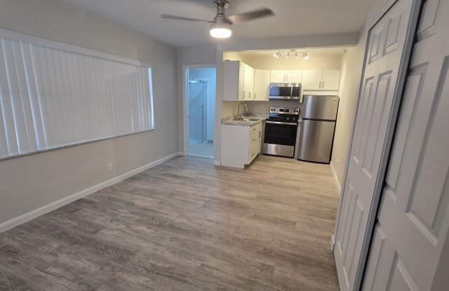 8709 Northwest 57th Drive Studio - 8709 Northwest 57th Drive, Tamarac, FL 33321