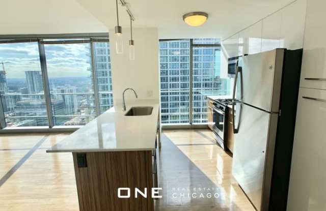 333 W Wolf Point Plaza Gallery 3