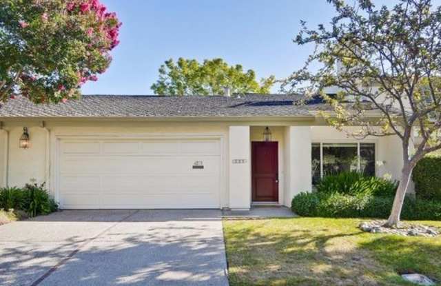 3 bedroom 2 bath Townhome - Greenmeadow Neighborhood Palo Alto!  $6800 photos photos