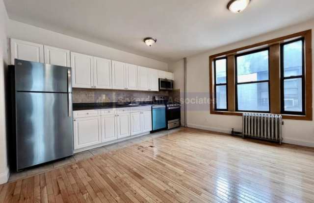 555 West 160th Street - 555 West 160th Street, New York City, NY 10032