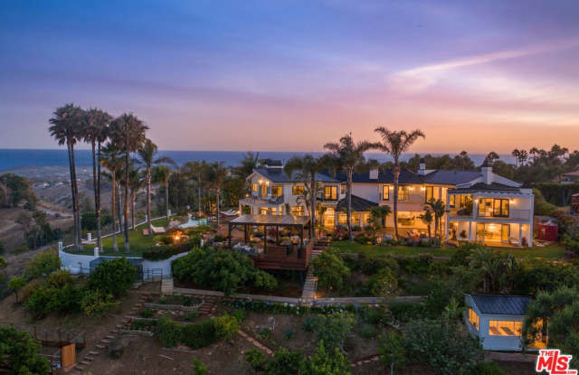 5868 Zumirez Dr - 5868 Zumirez Drive, Malibu, CA 90265