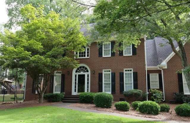 1719 BARRINGTON Circle - 1719 Barrington Circle, Cobb County, GA 30062