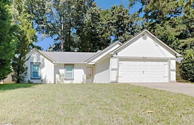 947 Shiloh Ridge Run Northwest - 947 Shiloh Ridge Run Northwest, Cobb County, GA 30144