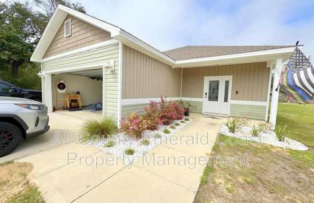 282 Magnolia St - 282 Magnolia Street, Walton County, FL 32578 282 Magnolia St - 282 Magnolia Street, Walton County, FL 32578