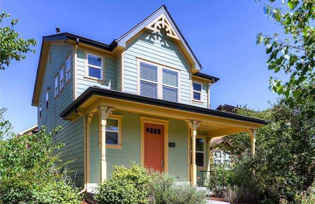 2 bedroom plus loft single family home in Central Park! photos photos