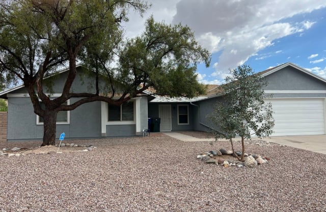 10150 E Emily Dr - 10150 Emily Drive, Tucson, AZ 85730