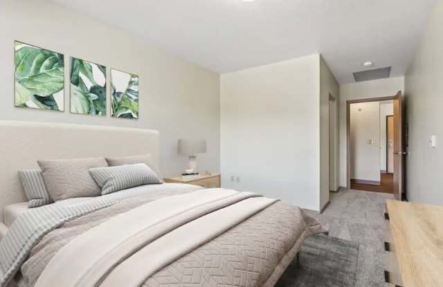 Ventura Park Plaza Apartments photos photos