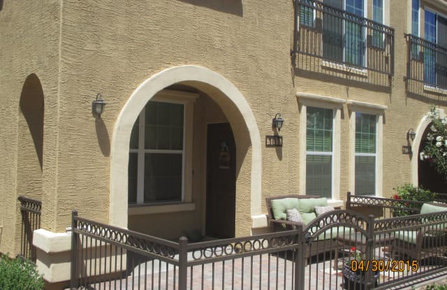 4731 E THUNDERHEART Trail - 4731 East Thunderheart Trail, Gilbert, AZ 85297