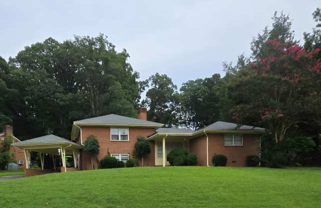 For Rent – Spacious 4 BR Mid-Century Modern Home in Chamberlayne Farms | $2,750/mo. photos photos