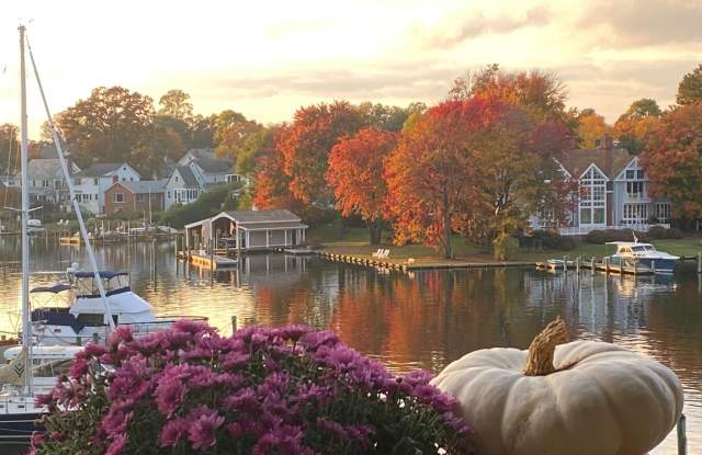 6 SPA CREEK LANDING - 6 Spa Creek Landing, Annapolis, MD 21403 6 SPA CREEK LANDING - 6 Spa Creek Landing, Annapolis, MD 21403