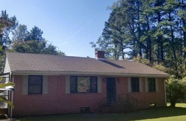 6139 Powhite Farm Drive photos photos