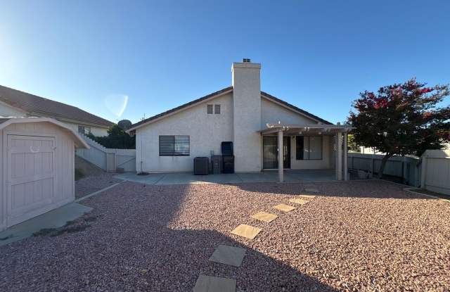 Murrieta 3 Bdr 2 Bath single family home... Gallery 3