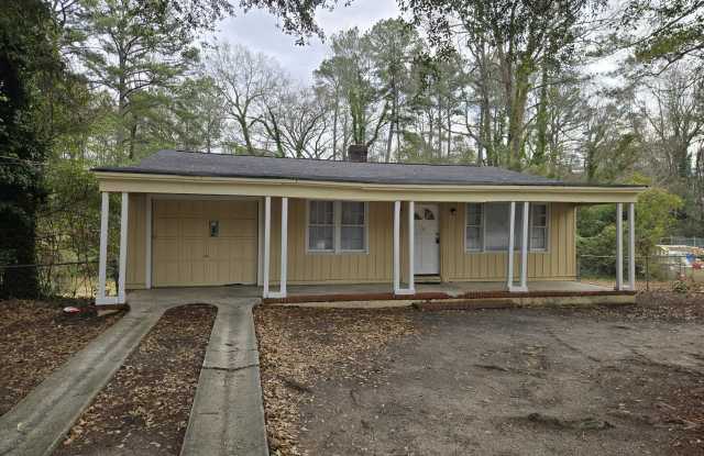 2418 Wheeless Road photos photos