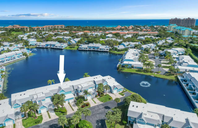 1119 Ocean Dunes Circle - 1119 Ocean Dunes Circle, Jupiter, FL 33477