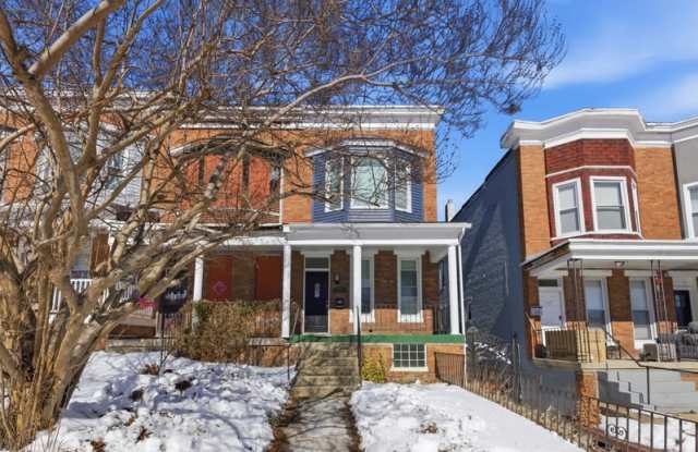 2812 Clifton Avenue photos photos