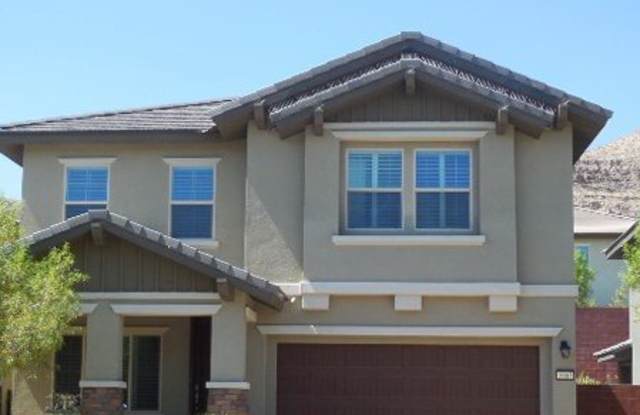 SUMMERLIN 4 BEDROOM WITH DUAL LOFTS photos photos