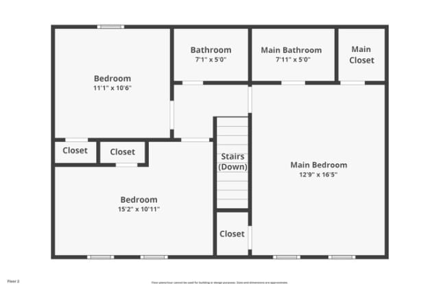 4382 Ridge Valley Drive Gallery 2