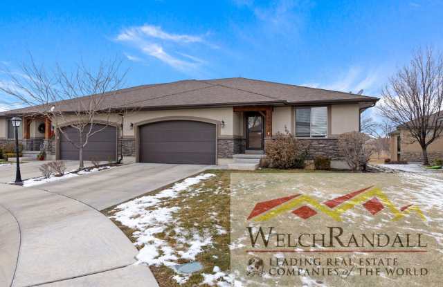 Beautiful Twin Home for Rent in Orem, Available NOW! photos photos