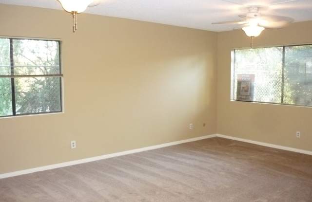 Secluded Corner Unit Condo! photos photos