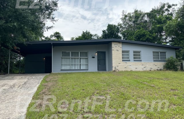 3710 Ridgemont Rd Orange - 3710 Ridgemont Road, Pine Hills, FL 32808